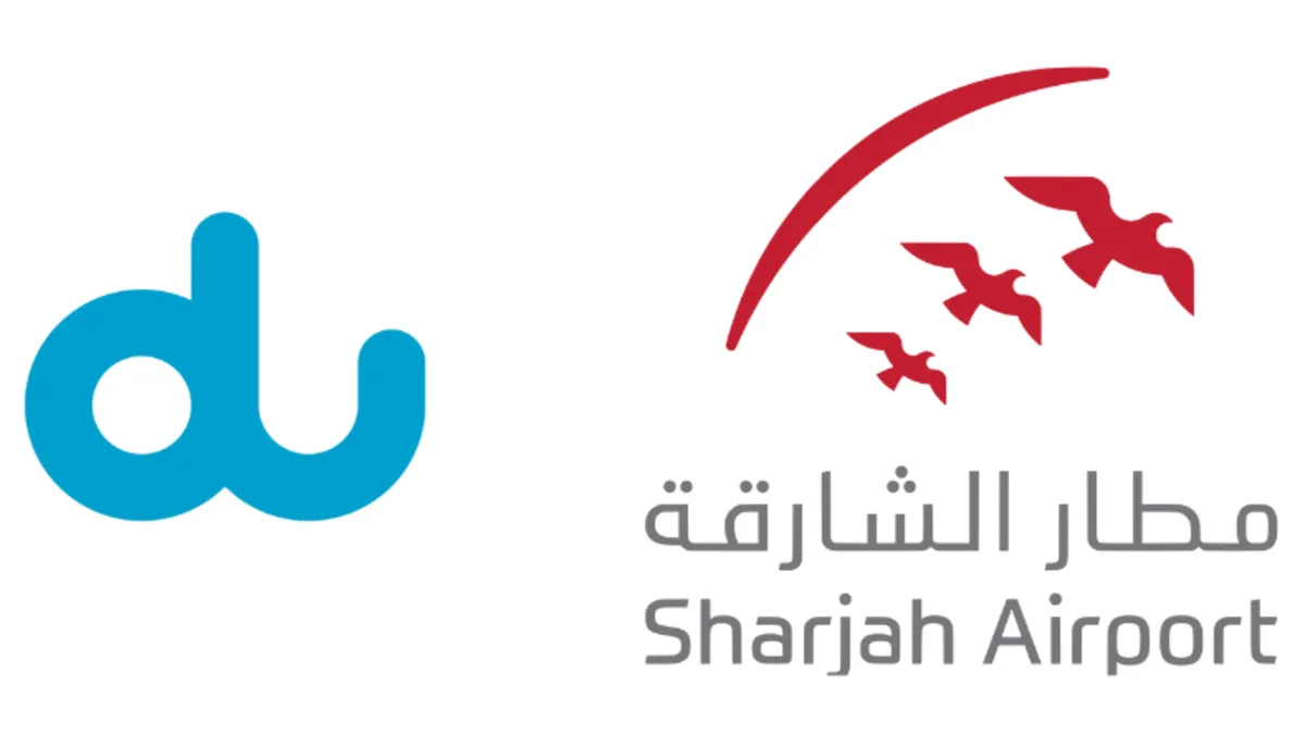 Sharjah Airport Leads UAE’s 5G Race as Etisalat Plasters Nation with 5.5G OOH Drive