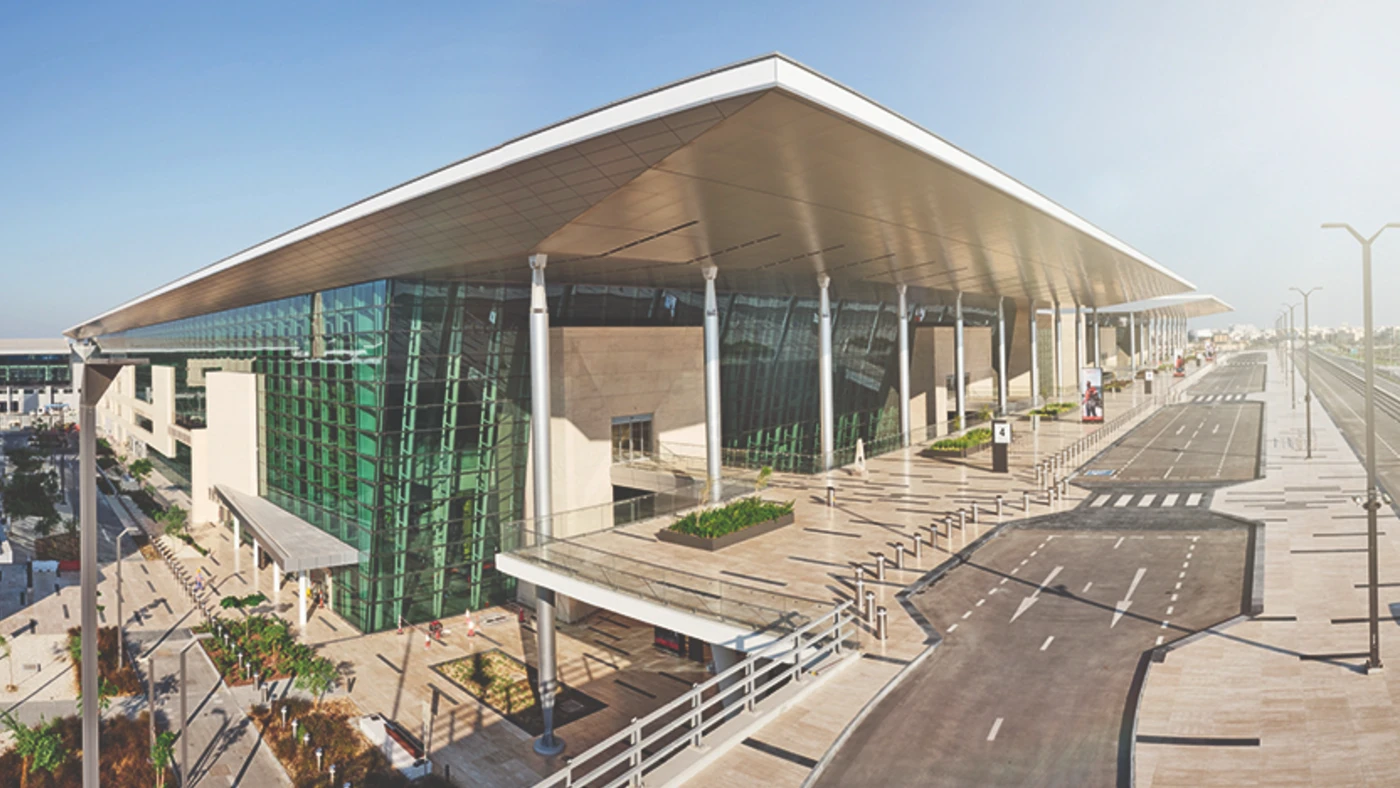 Bahrain International Airport Unveils JCDecaux’s Revolutionary Audience Metrix