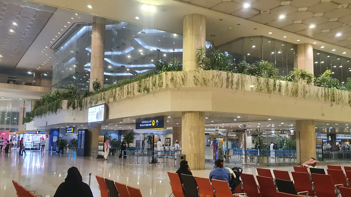 Saudi Arabia Expands King Fahd International Airport and Unveils Master Plans for Al-Ahsa and Al-Qaisumah Airports
