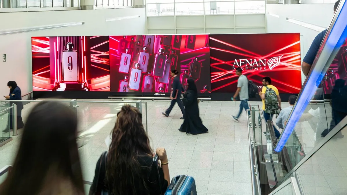 Why Airport Inventories are Always Booked Across the Gulf