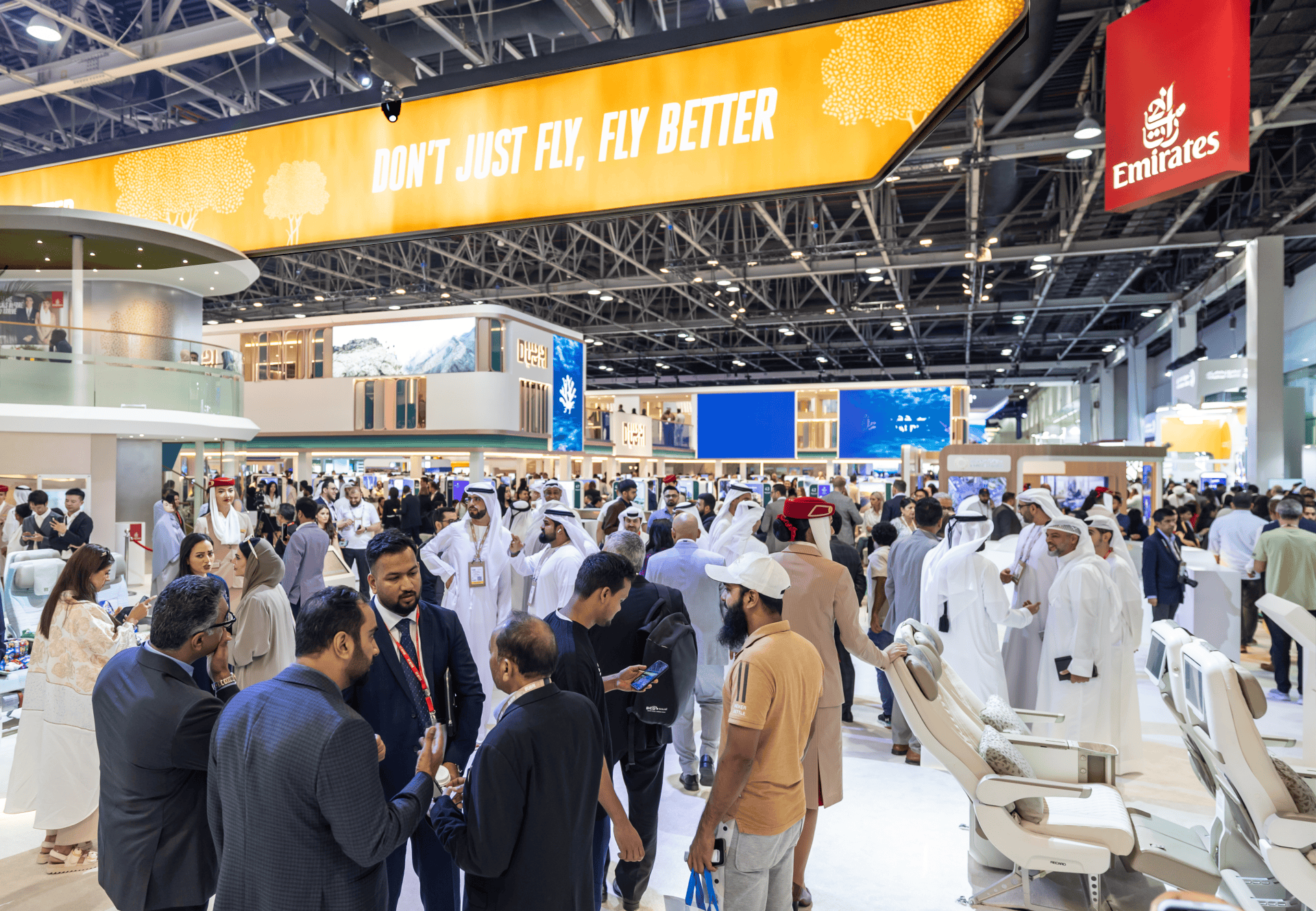 Arabian Travel Market 2025 in Dubai to Explore Aviation Growth, Innovation, and the Future of Travel