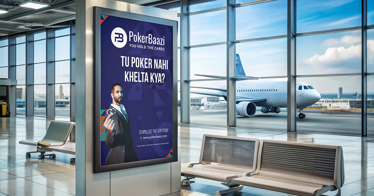 How to Advertise in Airports?
