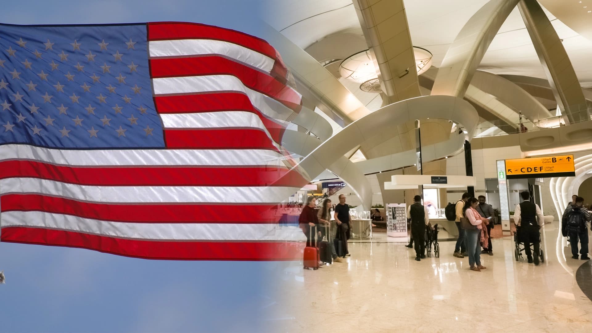 Abu Dhabi Airport Launches U.S. Preclearance Facility, Opening New Advertising Opportunities