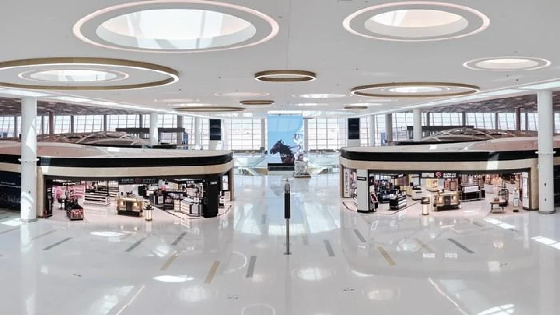 Bahrain Airport Advertising: Strategic Gateway for Brand Visibility in the Gulf