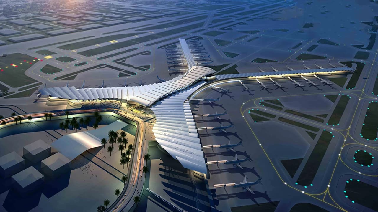 Flying High: How Improved GCC Airport Connectivity is Opening New Horizons