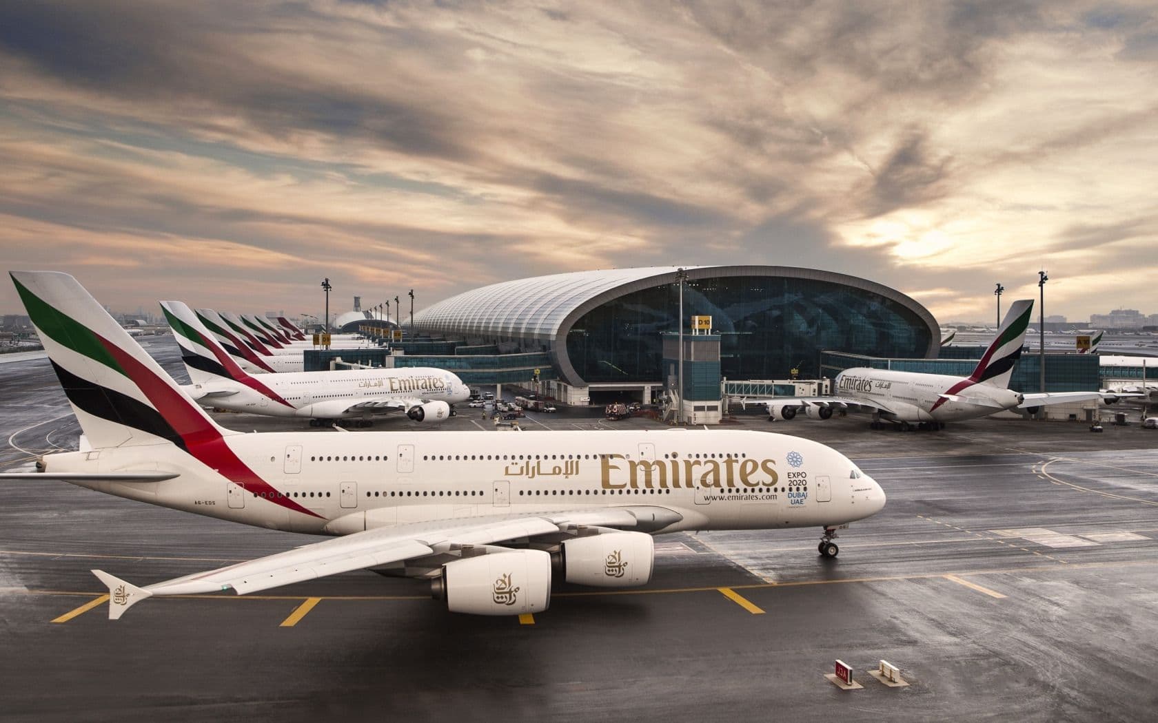 GCC Countries Expand Airline Networks Ahead of Summer Travel Boom