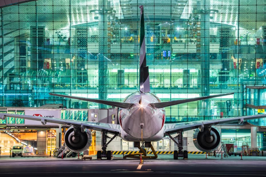 Investing in the Future of Gulf Airports: A Transformative Journey