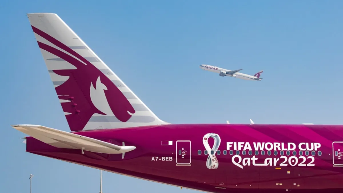 Flying Billboards: Why Plane Full Wrap Advertising Is Taking Off in the Gulf