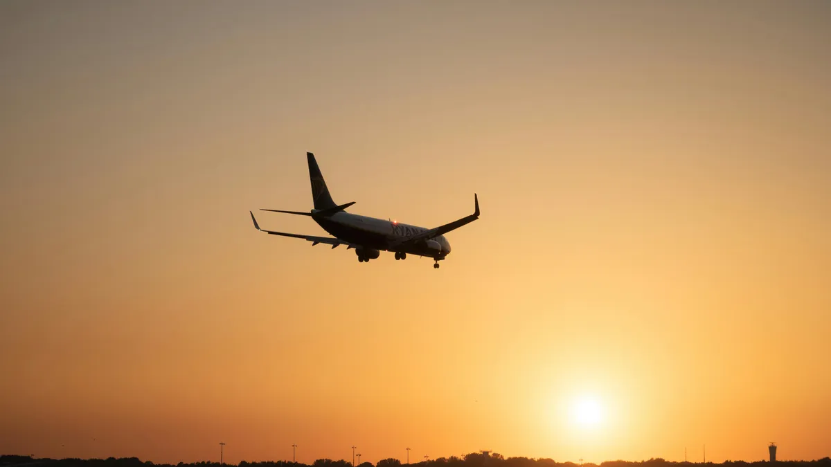 Sun, Suitcases & Sales: Why Airport Advertising Shines During the Summer Expat Getaway