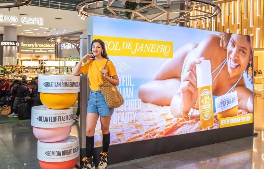 How Gulf Airports Can Captivate Gen Z and Gen Alpha Travellers