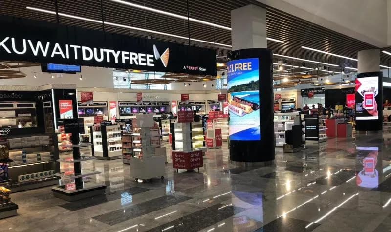 How Traveller’s Journeys Influence Airport Ad Engagement