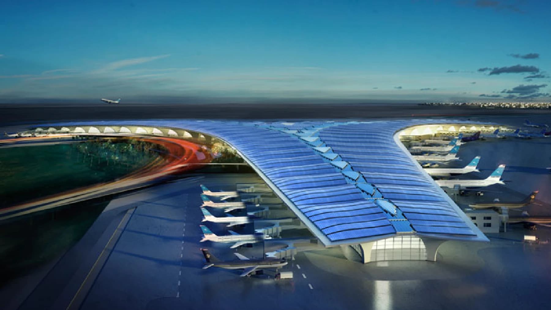 Kuwait International Airport Advertising: Strategic Gateway for Brand Visibility in the Gulf
