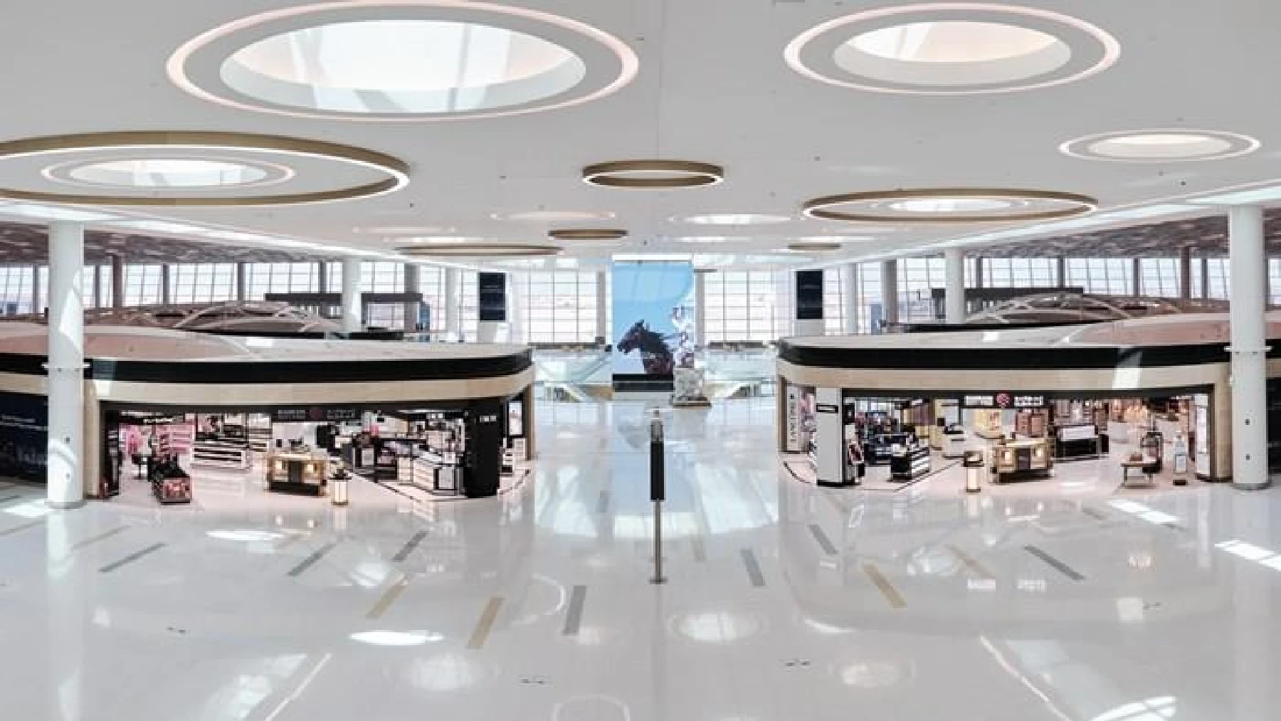Bahrain Airport Advertising: Strategic Gateway for Brand Visibility in the Gulf