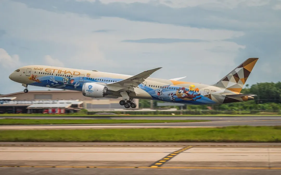 The Skies of 2025 – Top 10 Airport Ad Campaigns in the Middle East