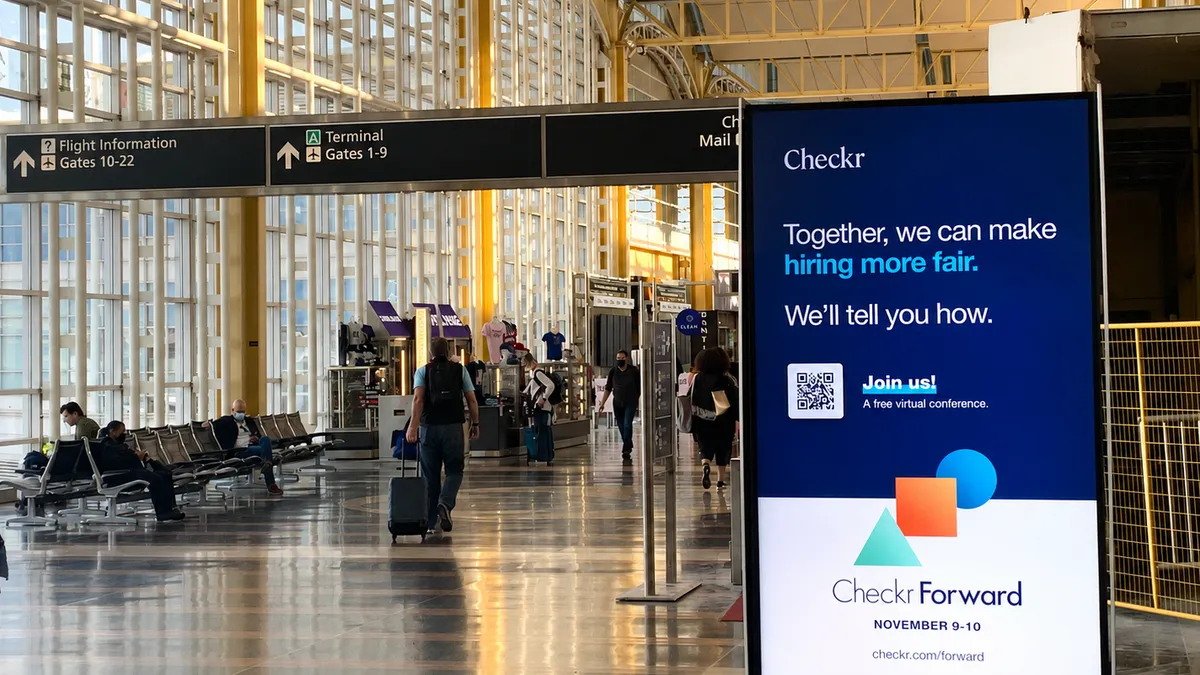 Why International Brands Invest in Airport Advertising