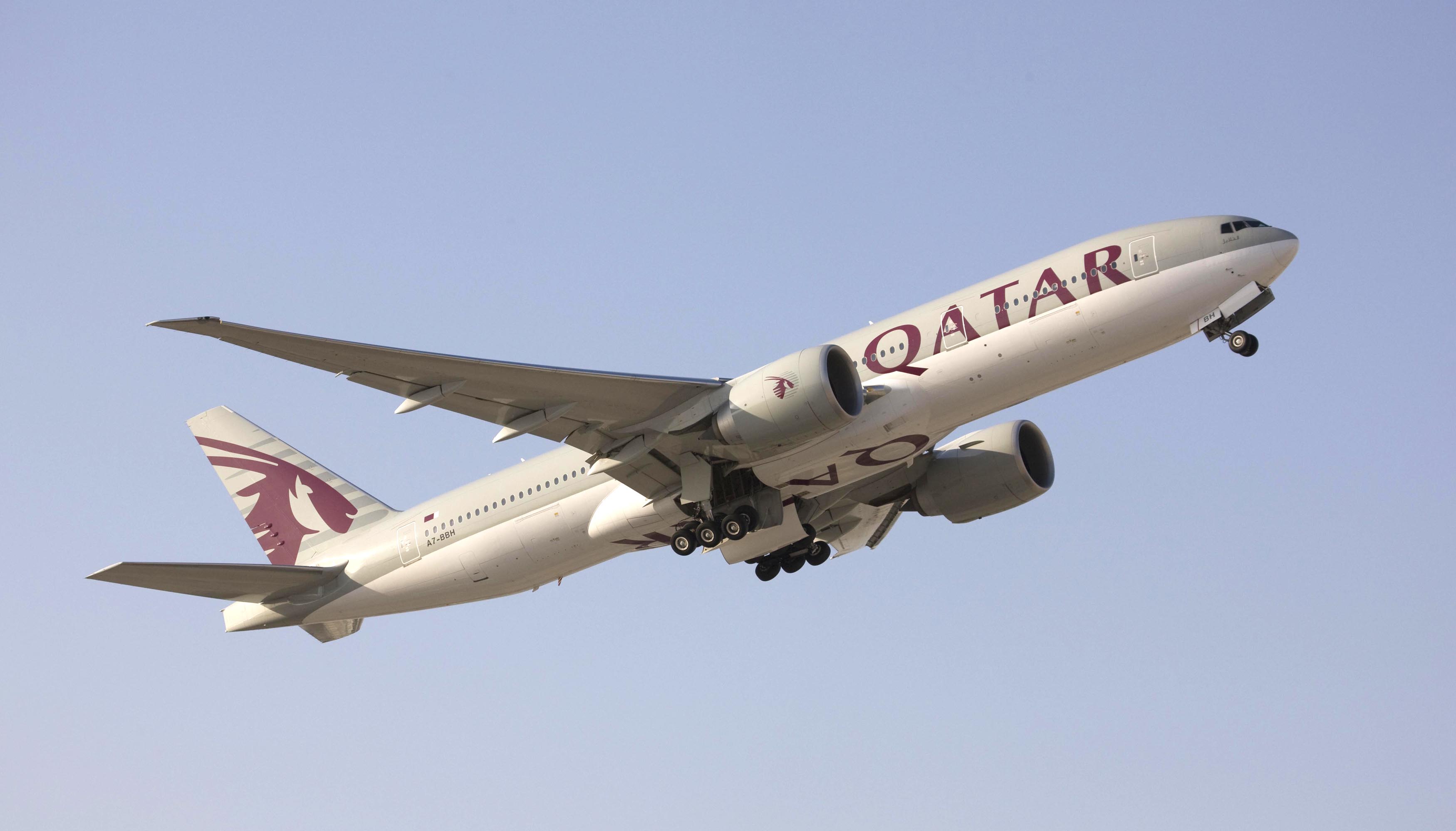 Qatar Airways Expands Its Wings in South America: Two Exciting New Destinations