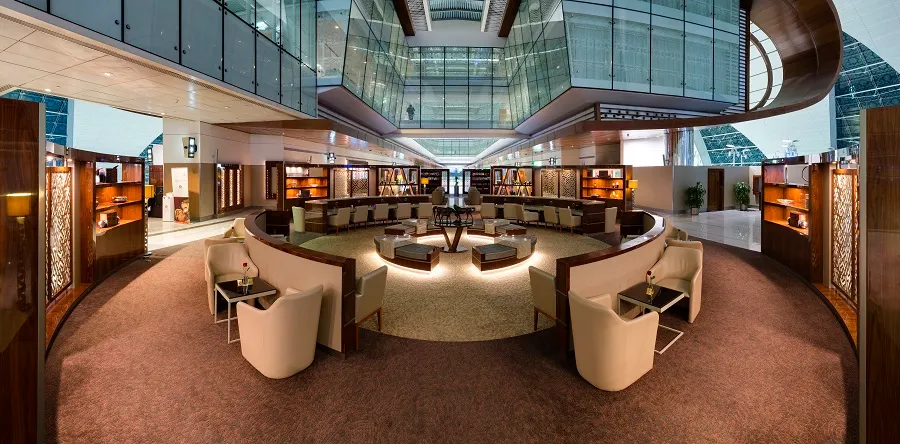 Engaging High-Value Travellers through Lounge and Inflight Product Placement
