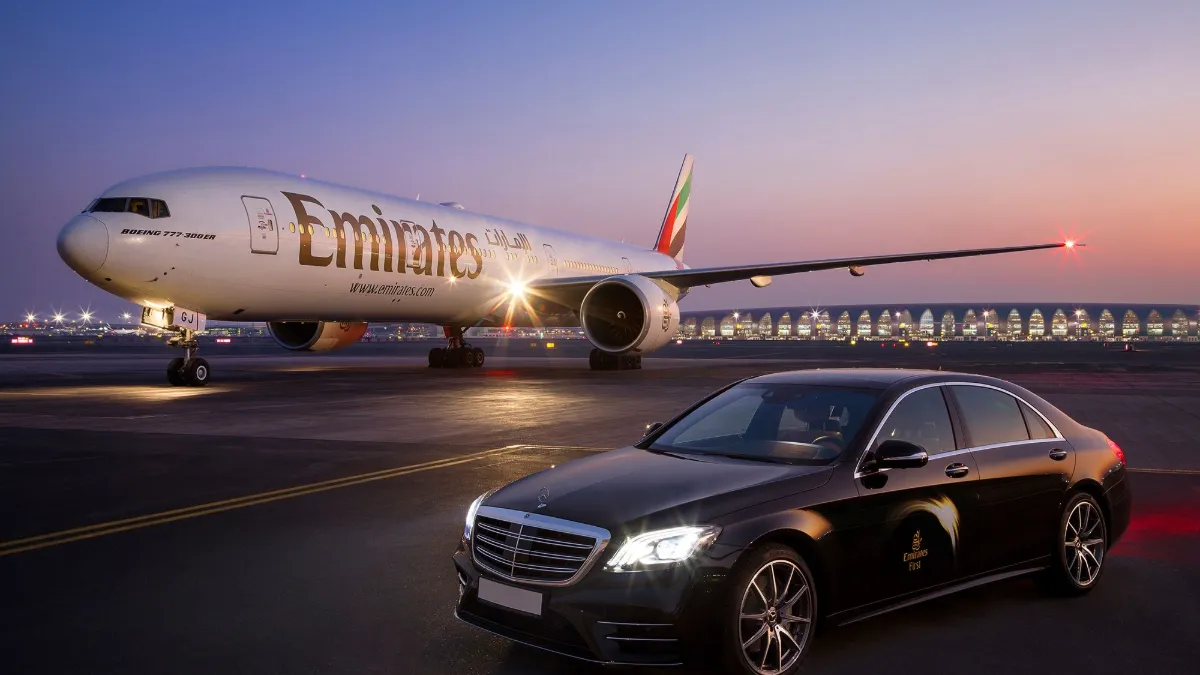 Leading Brands Affiliated with Gulf’s Premier Airlines