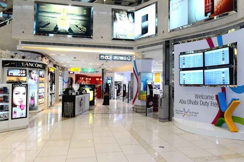 UAE Secures a Second Place as a Winter Sun Destination for UK Tourists