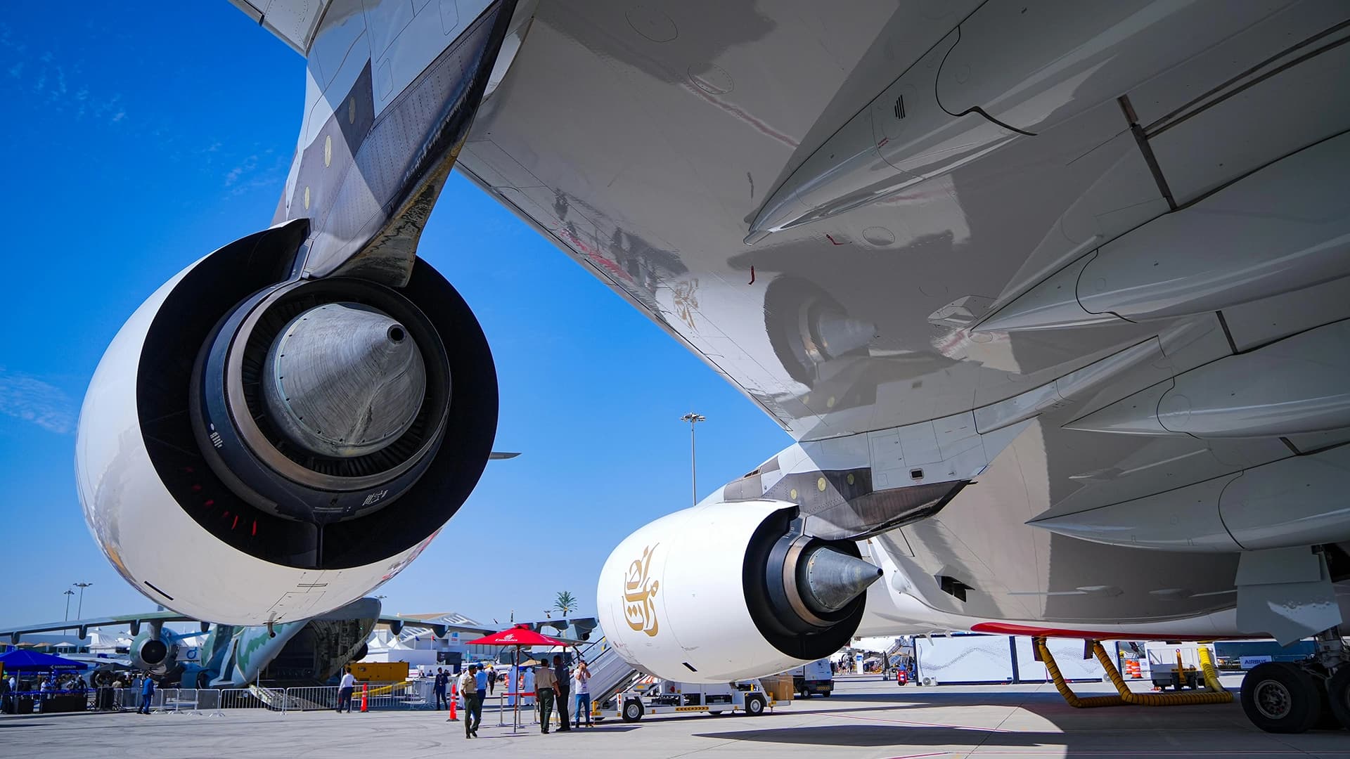 New Emirates Routes in 2024: Expanding Horizons for Global Advertisers