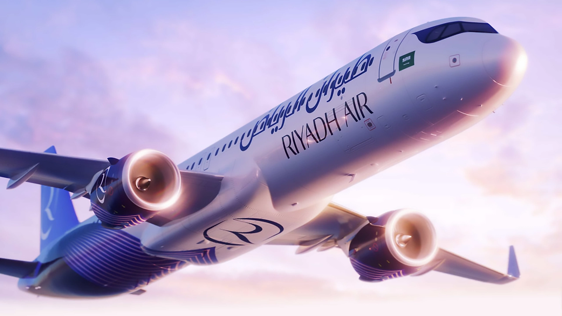 Riyadh Air's Expansion: A New Era for Airport Advertising in Saudi Arabia