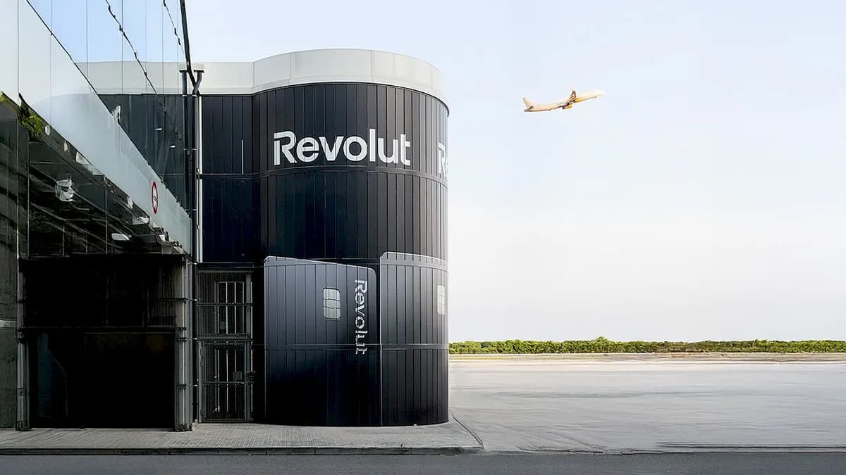 Why Banks and Financial Services Brands Are Turning to Airports